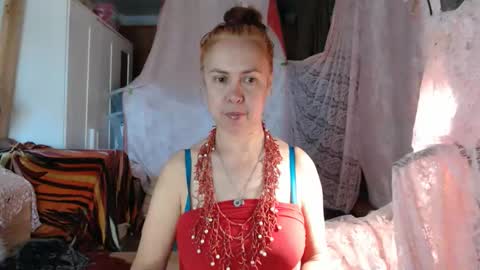 Snapshot of tanganiika chatting on 06.04.26 Milena online show from 06.04.26