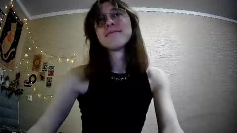 Milena Kuprianova online show from 02.09.25