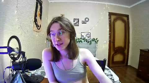 Milena Kuprianova online show from 02.11.25