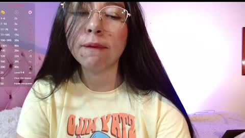 Snapshot of tani_love chatting on 12.07.24 Tania Torrez online show from 12.07.24