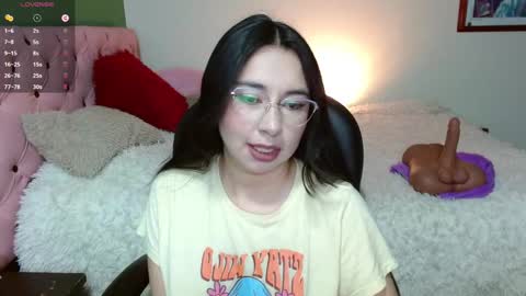 Tania Torrez online show from 12.01.25