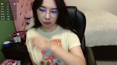 Tania Torrez online show from 03.10.26