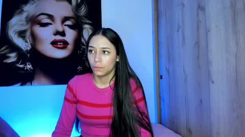 tania06 online show from 09.20.25