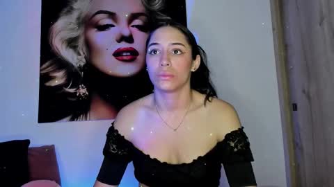tania06 online show from 10.16.25