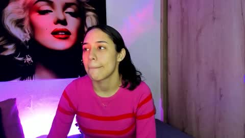 tania06 online show from 11.19.25