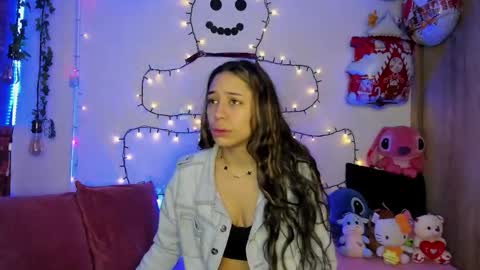 tania06 online show from 12.22.25