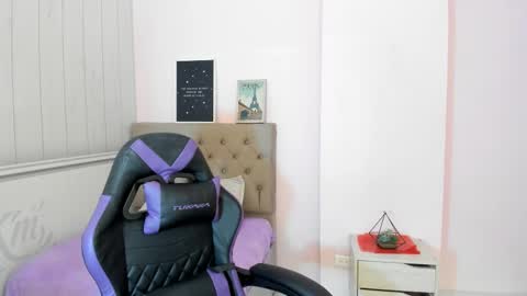 Tania  online show from 10.31.25