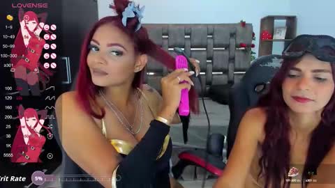 Snapshot of tania_heart chatting on 10.11.25 tania_heart online show from 10.11.25