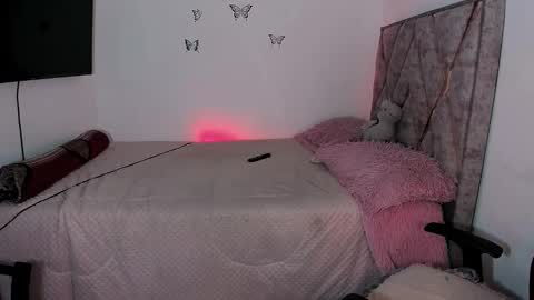 Tania online show from 11.28.25