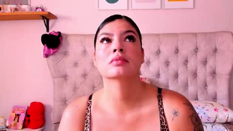 Tania online show from 10.19.25