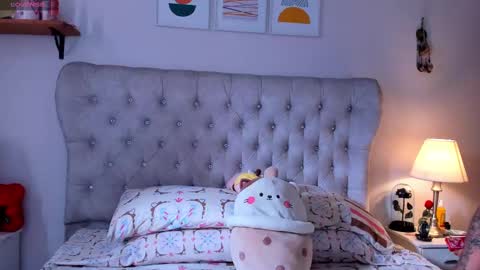 Tania online show from 10.26.25