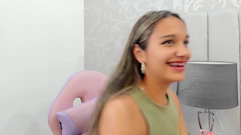 TaniaCarter online show from 02.03.25