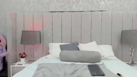 TaniaCarter online show from 02.11.25