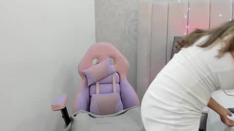 TaniaCarter online show from 02.11.25