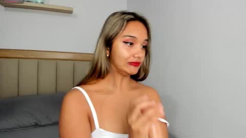 TaniaCarter online show from 10.31.25