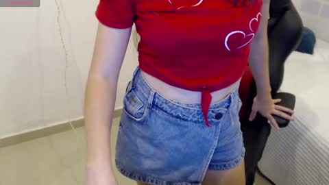 Tania  online show from 12.09.24