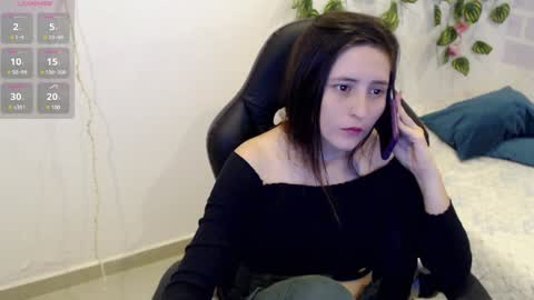 Tania  online show from 12.21.24