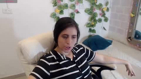 Tania  online show from 11.30.25