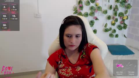 Tania  online show from 02.06.26