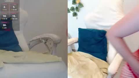 Tania  online show from 03.10.26