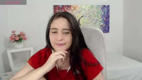 Snapshot of taniadevil_69 chatting on 05.27.26 Tania online show from 05.27.26