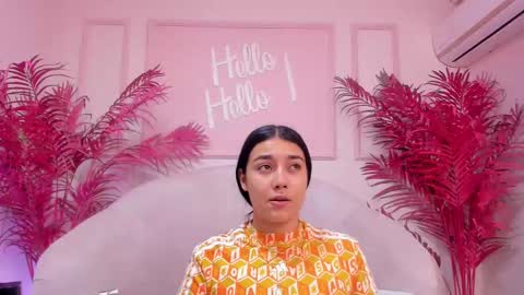 Tania online show from 02.22.25