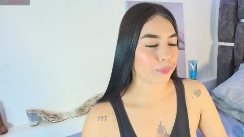 Tania online show from 12.14.25