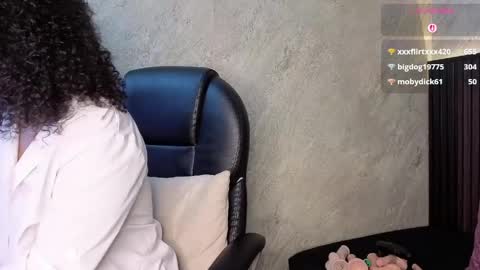 Tanisha online show from 04.12.26