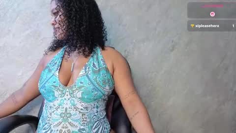 Snapshot of tanisha__lux chatting on 05.05.26 Tanisha online show from 05.05.26