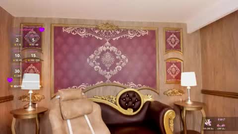 Snapshot of tanishagreyy chatting on 01.31.26 Tanisha ONLINE GTM -5 7001400 online show from 01.31.26