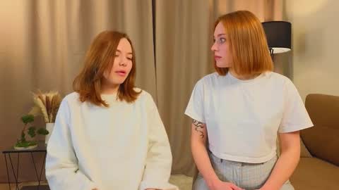 Angela and Victoria online show from 11.22.25