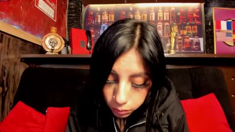 TANIT ANGELS online show from 12.06.24