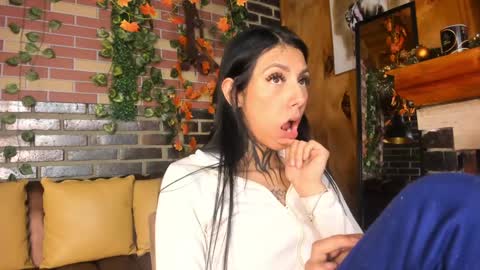 TANIT ANGELS online show from 12.17.24