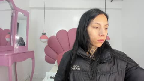 TANIT ANGELS online show from 12.21.24