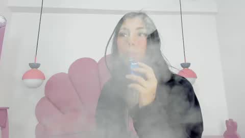 TANIT ANGELS online show from 02.18.25