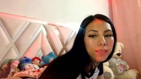 TANIT ANGELS online show from 02.24.25