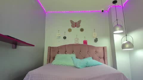 TANIT ANGELS online show from 02.28.25