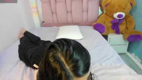 TANIT ANGELS online show from 03.07.25