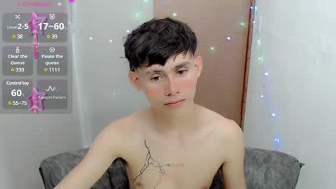 Andres online show from 01.04.25