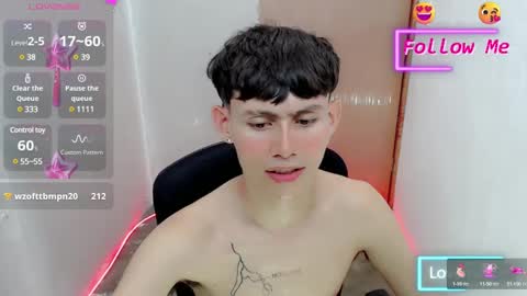 Andres online show from 01.10.25