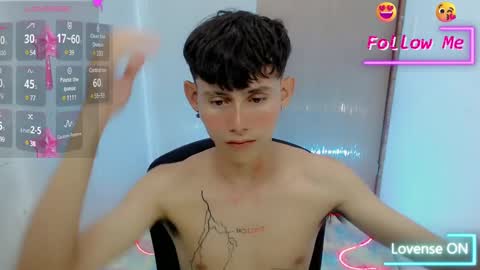 Andres online show from 01.26.25