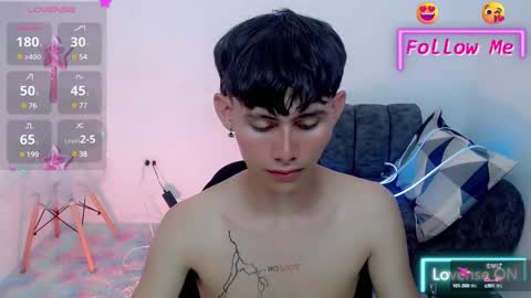 Andres online show from 01.30.25