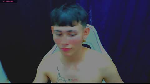 Andres online show from 10.26.25