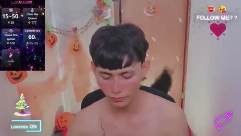 Andres online show from 11.23.25