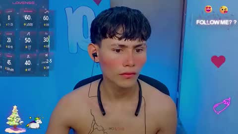 Andres online show from 03.04.26