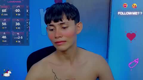 Andres online show from 03.07.26