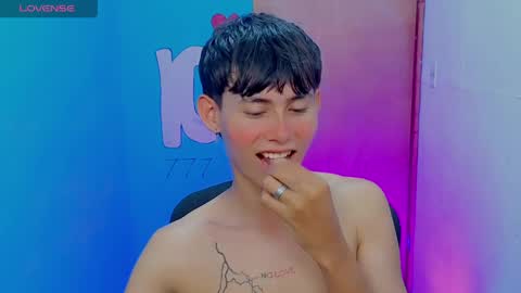 Andres online show from 03.26.26