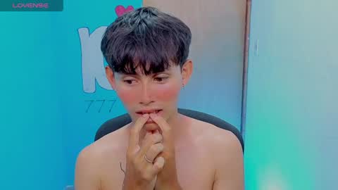 Andres online show from 04.07.26