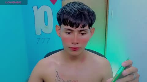Snapshot of tanjiro_cute chatting on 04.24.26 Andres online show from 04.24.26