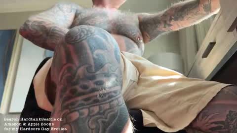 Snapshot of tankguyusa chatting on 02.27.26 Tank Guy online show from 02.27.26